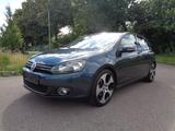 Volkswagen Golf 2.0 TDI Comfortline/ TÜV NEU/ INSP NEU - Volkswagen Golf aus 2009: TDI