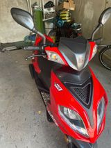 Explorer Speed  - EXPLORER VON 1 BIS 50 CCM