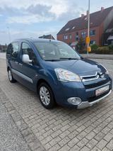 Citroën Berlingo Kombi Silver Selection - Citroën Berlingo: Silver Selection