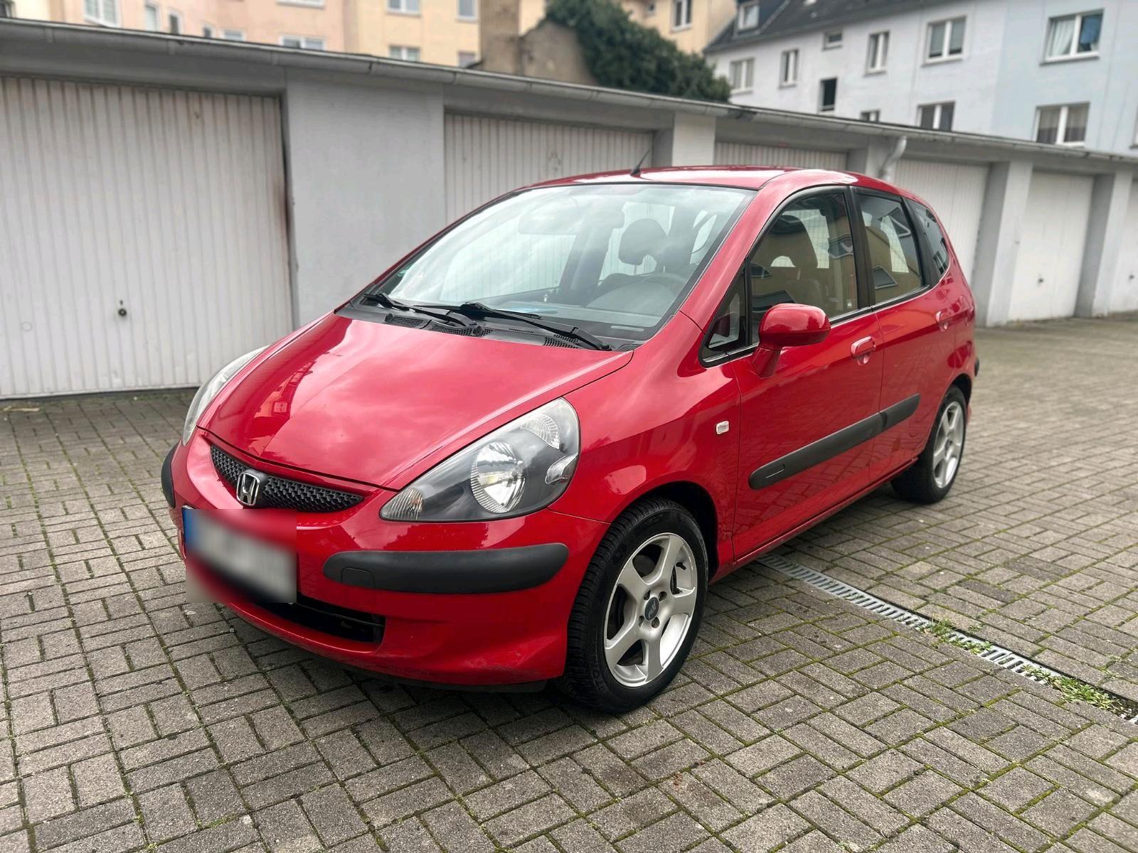 Honda e