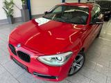 BMW 120 d*SPORT-LINE*AUT*BI-XN*TMP*LEDER*NAV*SHZ*USB