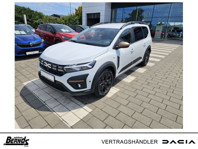 Dacia Jogger TCe 100 ECO-G Extreme+ NAVI SHZ KLIMA RKA