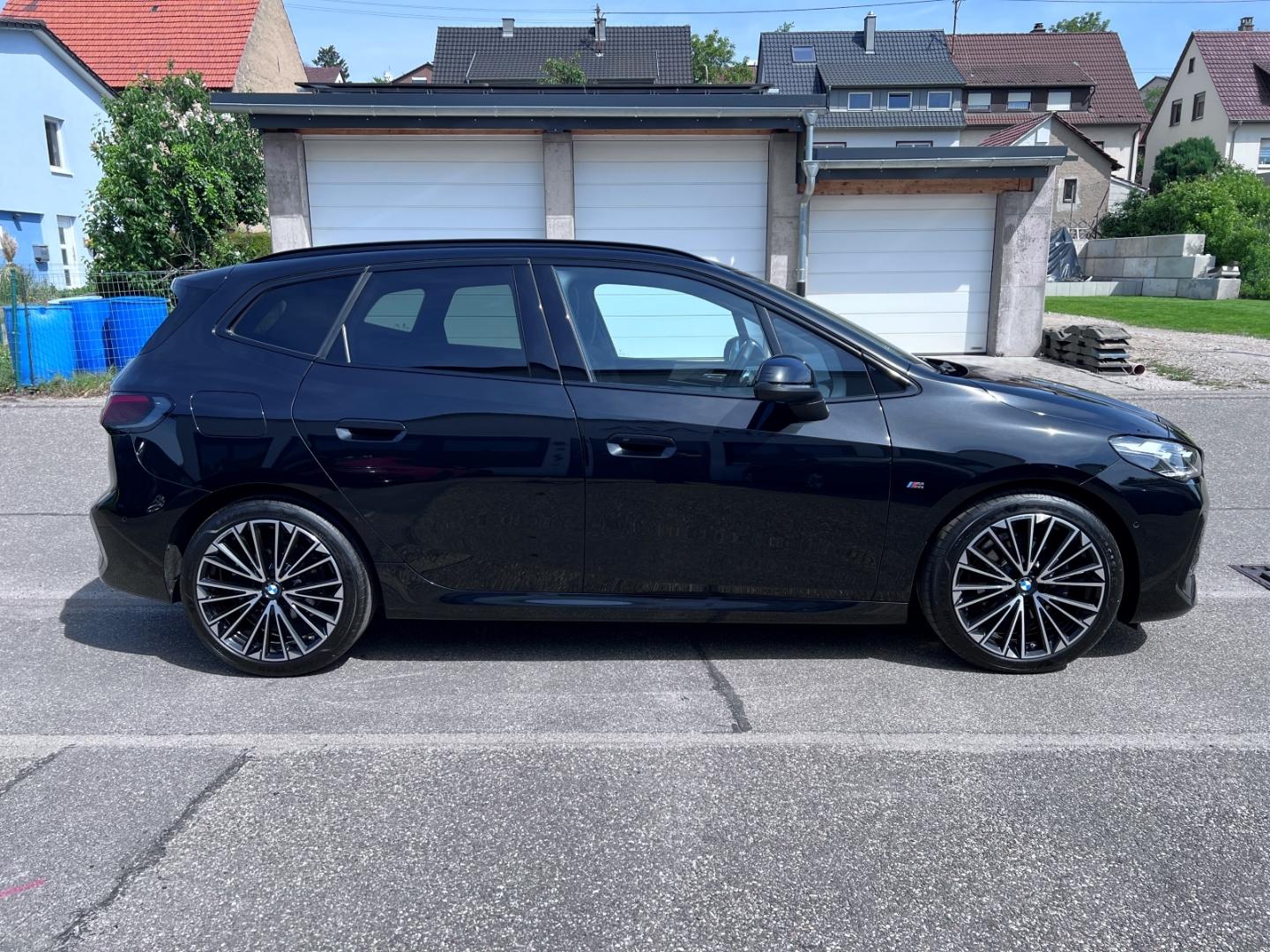 BMW 218 Active Tourer M-Sport 19'' ACC PANO H/K eSIT, миниатюра 4
