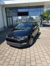 Volkswagen Polo 1.4 TDI *ZWEITE HAND* - : Zweite Hand