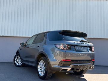 Land-Rover Discovery - 7