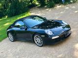 Porsche 997 GTS Cabriolet  - Porsche 997 aus 2011
