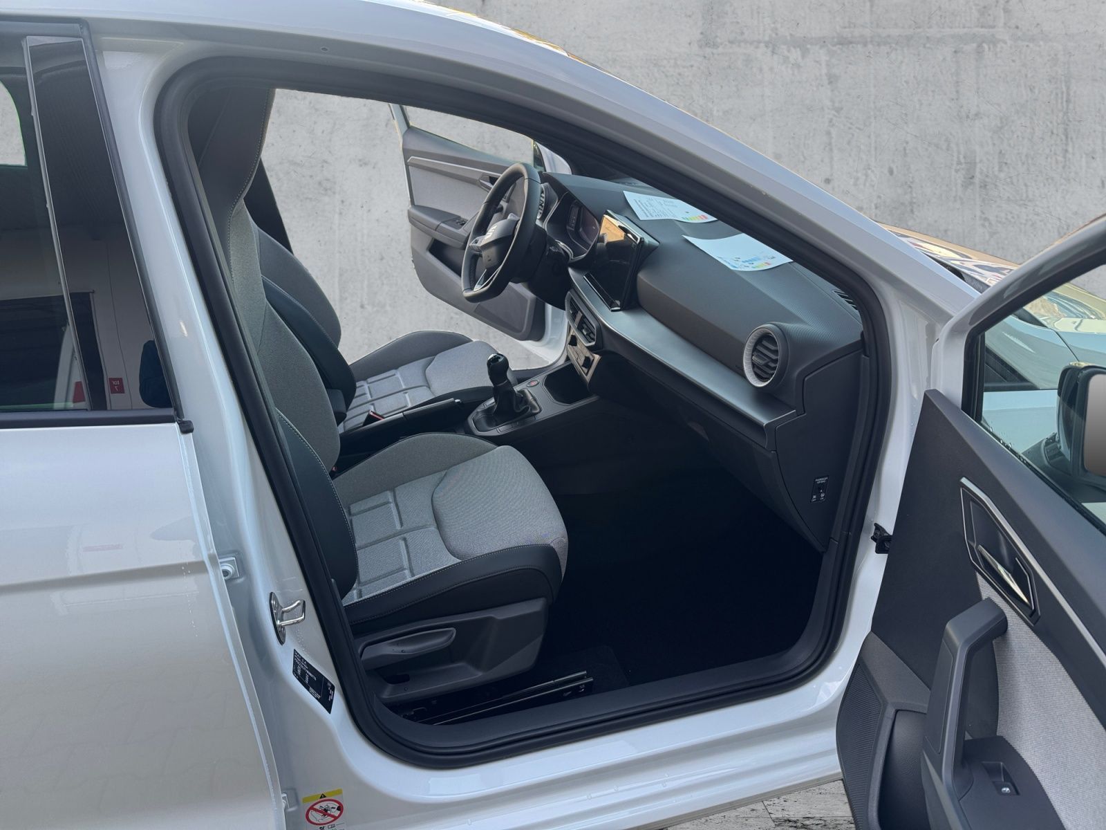 Seat Ibiza - Bild 13