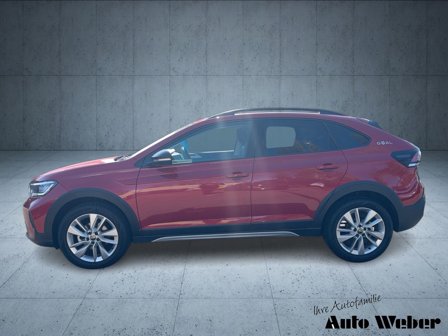 Volkswagen Taigo - Bild 3