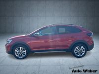 Volkswagen Taigo - Vorschau Bild 3