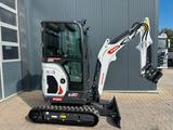 Bobcat E 20z  - R 2 Series - 0% Finanzierung !!! - Bobcat LKWs