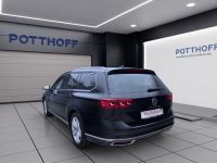 Volkswagen Passat Variant - Vorschau Bild 3