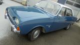 Ford Oldtimer Ford Tausnus P3 ""Badewanne"" in ... - Ford Taunus mit Benzin-Antrieb: Automatik