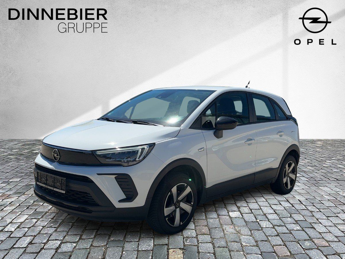 Opel Crossland 1.2 Enjoy LED+Kamera+Winterpaket imagem 2