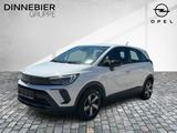 Opel Crossland 1.2 Enjoy LED+Kamera+Winterpaket - Opel Crossland (X) Enjoy