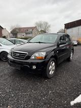 Kia Sorento 2.5 CRDi LX - Kia Sorento: Lx