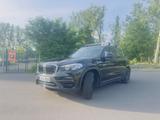 BMW X3 xDrive20i Advantage xDrive | Automatik | 
