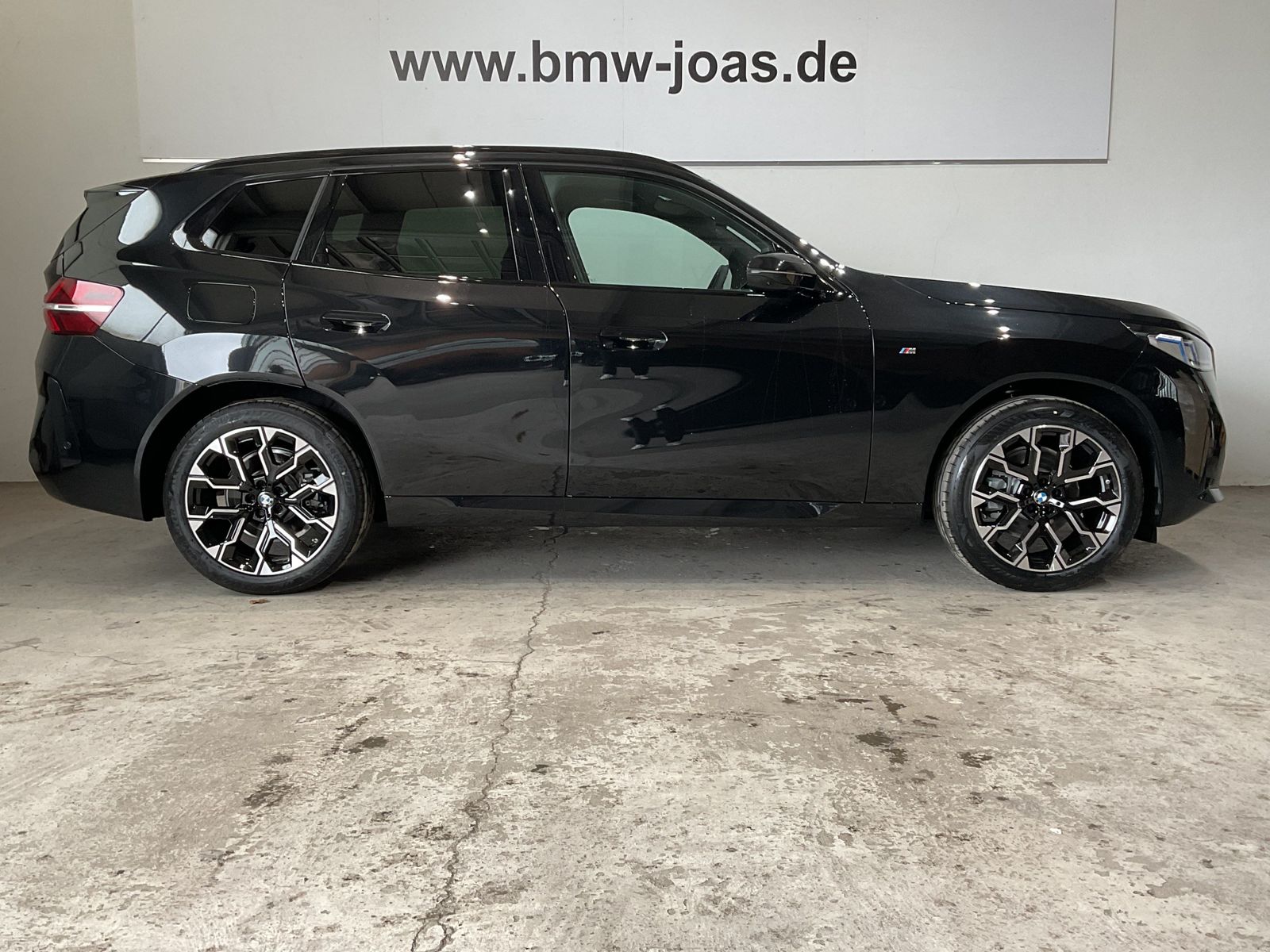 Fahrzeugabbildung BMW X3 20 xDrive |elektr. Sitzverst. |Head-Up Displ.