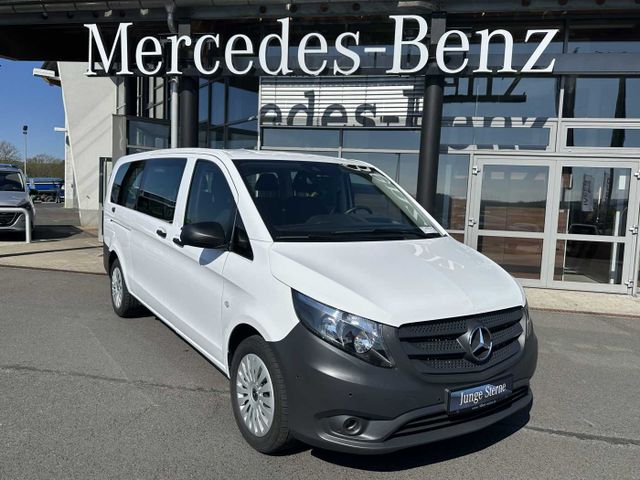 Mercedes-Benz Vito 114 CDI Tourer 8Sitze Klima Audio40 Kamera