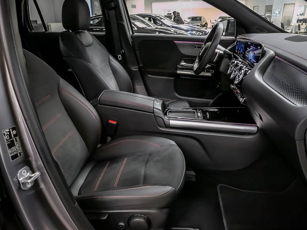Mercedes-Benz EQA - Bild 5