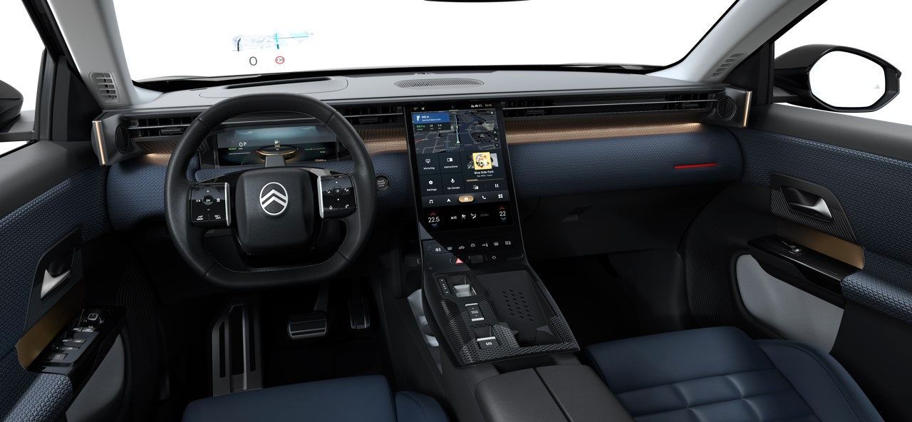 Citroën C5 Aircross - Bild 7