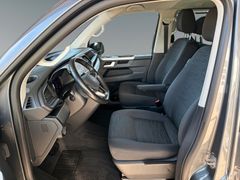 Fahrzeugabbildung Volkswagen T6.1 Multivan Edition DSG  Virtuel LED Standh