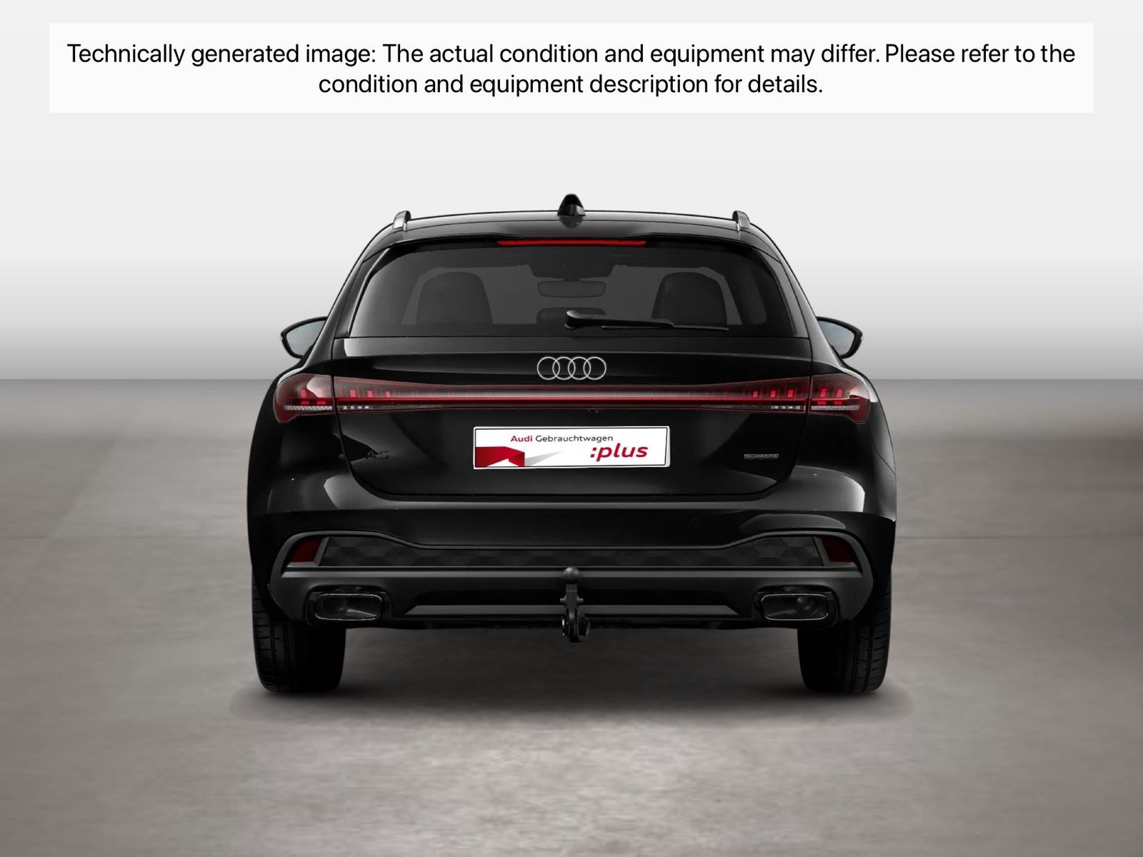 Audi A5 - Bild 4