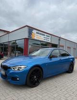 BMW F30 M-Paket Sport - BMW 320: F30