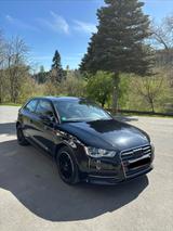Audi A3 2.0 TDI Attraction