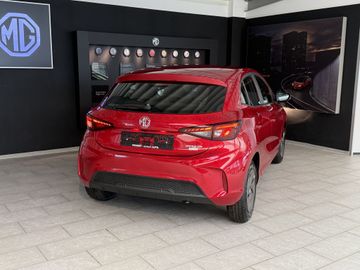 MG 3 Standard