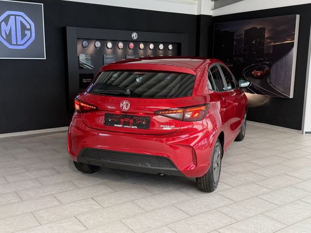 MG 3 Standard