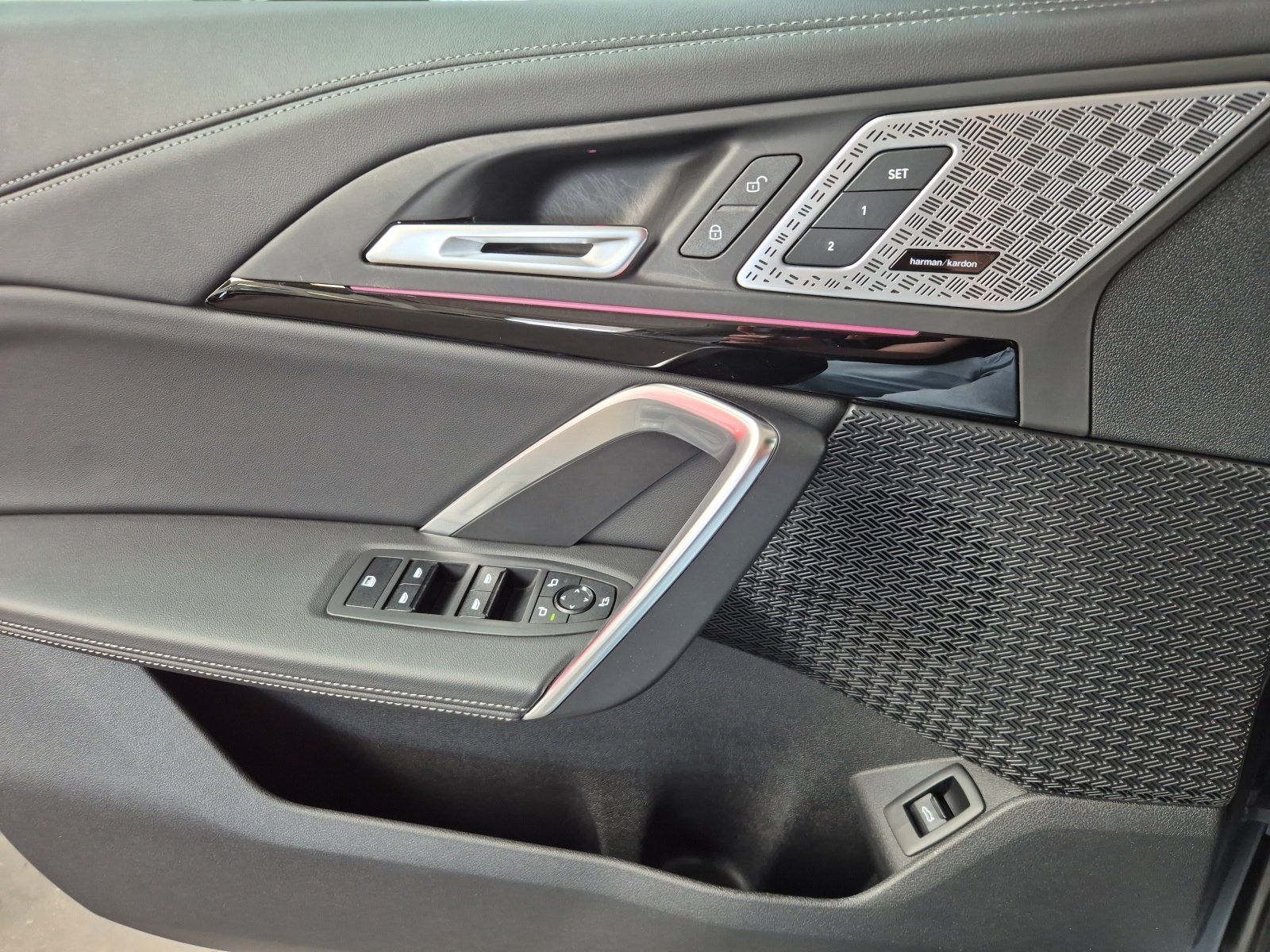 BMW X1 - Bild 16