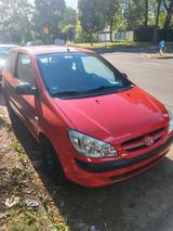 Hyundai Getz - Hyundai Getz in Duisburg