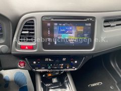 Fahrzeugabbildung Honda HR-V1.6i-DTEC Executive LED Kamera Navi Panorama