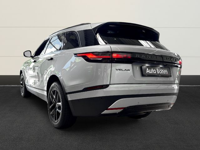 Land Rover Range Rover Velar D200 S+Pano+ACC+Meridian+360 G