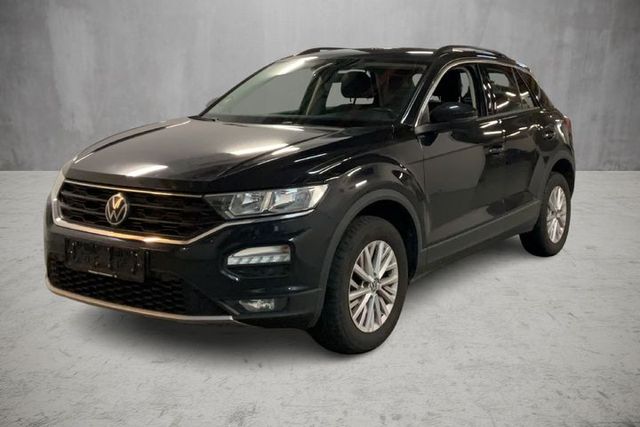 Volkswagen T-Roc Style 1.5 TSI DSG *ACC*RüCAM*El.HECKKL*SHZ