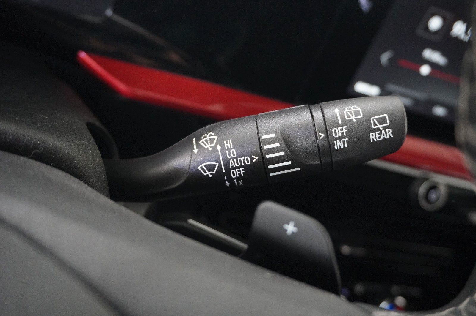 Fahrzeugabbildung Opel Mokka 1.2T GS LINE NAVI/LED/KAMERA/SPORT/DAB+