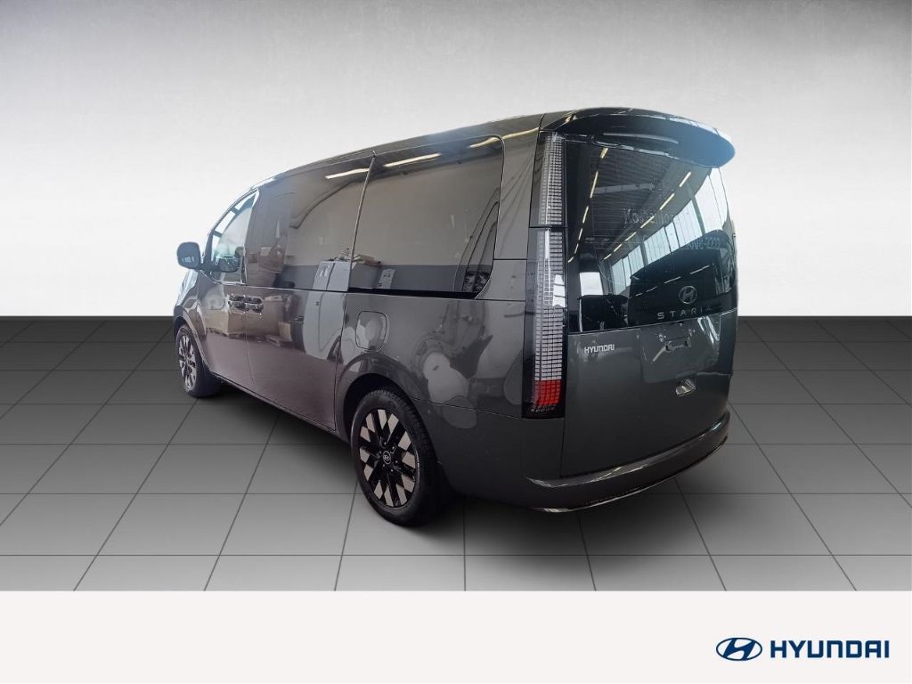 Hyundai Staria – Bild 7