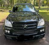 Mercedes-Benz MERCEDES GL 320 BRABUS - Mercedes-Benz GL 320 aus 2007
