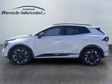 Kia Sportage 1.6 GTL Navi 360 Kamera Klimaautom Andr - gebrauchte Kia Sportage aus dem Jahr 2022