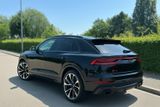 Audi RSQ8 RS Q8 TFSI quattro tiptronic - Audi RSQ8 von privat