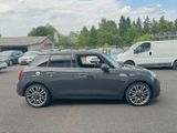 MINI COOPER_S Mini 5-trg. Cooper S - MINI MINI: Min