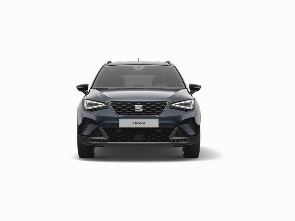 Seat Arona - Bild 4