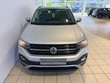 Volkswagen T-Cross 1.0 TSI Life DSG SHZ APP GJR Klima - VW T-Cross SUV