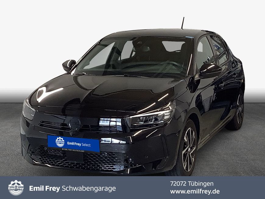 Image of Opel Corsa