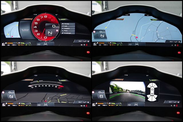 Ferrari 296 GTS*DaytonaRacingSeat,Lift,JBL,Carbon,Alkant