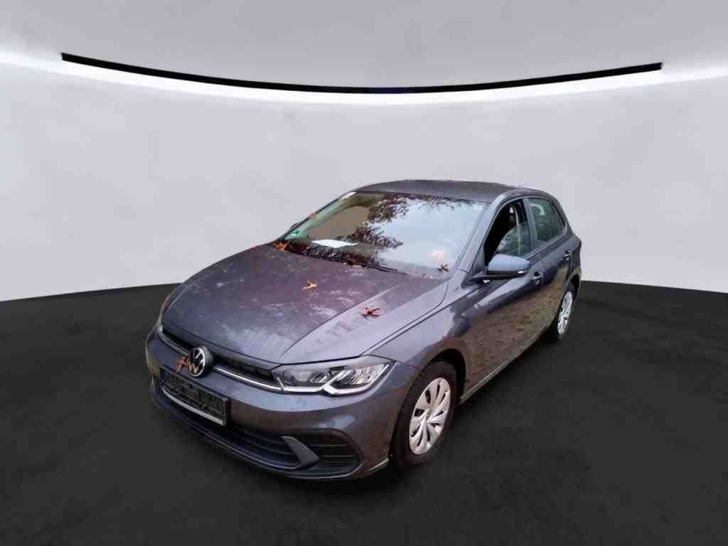 Image of Volkswagen Polo