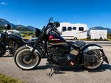 Harley-Davidson Softail Deluxe - HARLEY-DAVIDSON 2007
