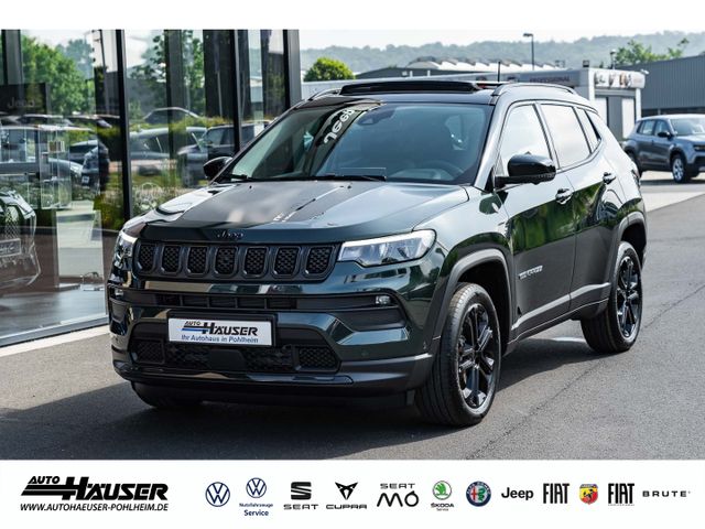Jeep Compass e-Hybrid MY25 North Star 1.5 MHEV DCT PA