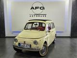 Fiat FIAT 500 D GIARDINIERA*H-KENNZEICHEN *