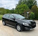 Volvo V60 Cross Country D4 Geartronic Summum Summum - Volvo V60 Cross Country Diesel Gebrauchtwagen